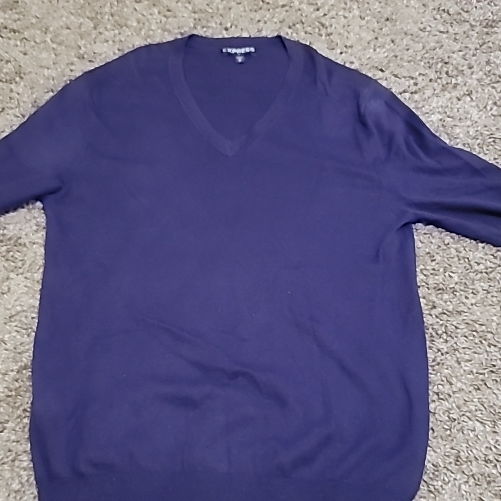 Express Sweater